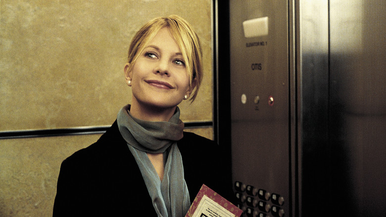 кадр из фильма Кейт и Лео