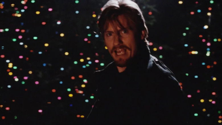 кадр из фильма Осторожно, заложник