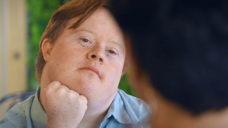 кадр из фильма A Date With a Loved One