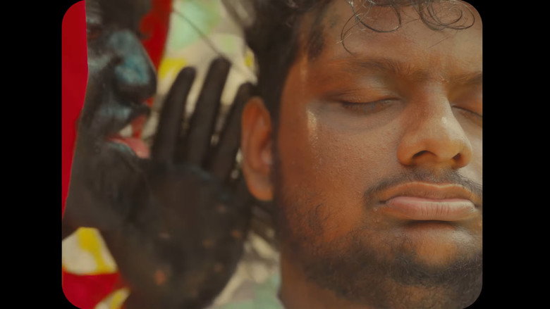 кадр из фильма Point Nemo