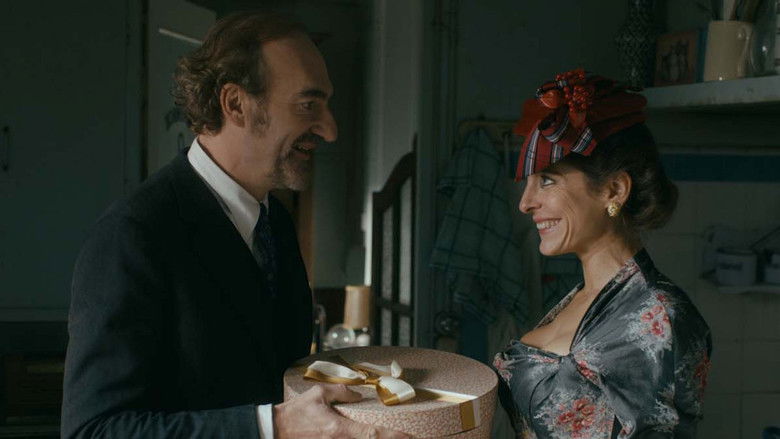 кадр из фильма Афера доктора Нока