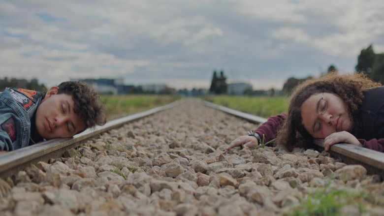 кадр из фильма La noche de la bestia