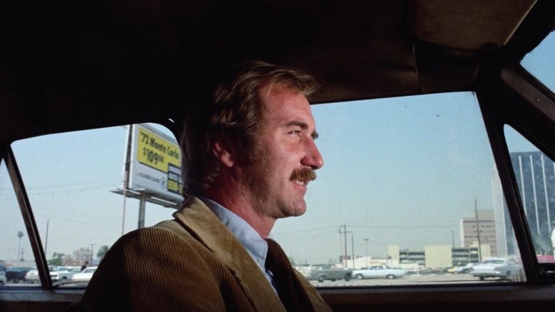 кадр из фильма A Scream in the Streets