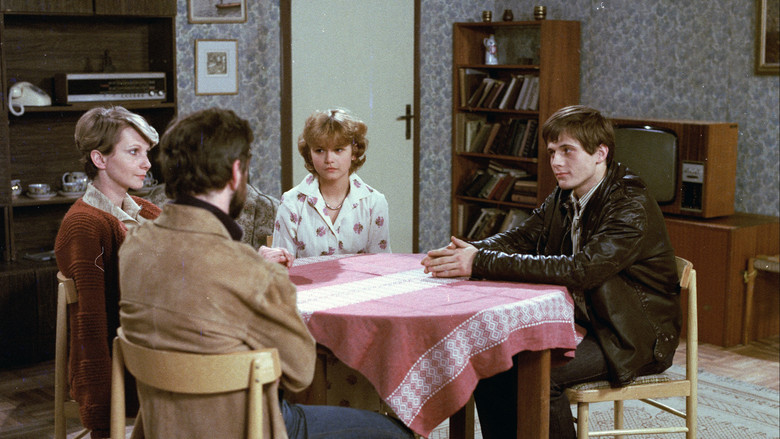 кадр из фильма Dopis psaný španělsky