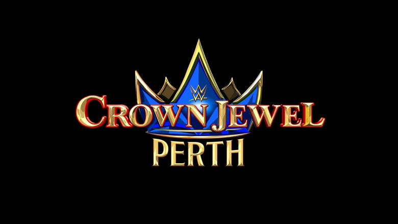 кадр из фильма WWE Crown Jewel 2025