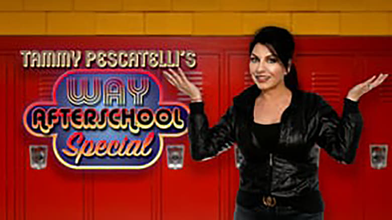 кадр из фильма Tammy Pescatelli's Way After School Special