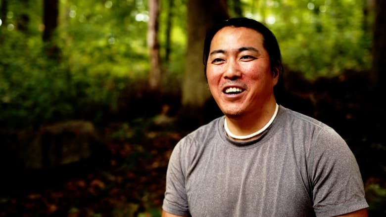 кадр из фильма The Trek