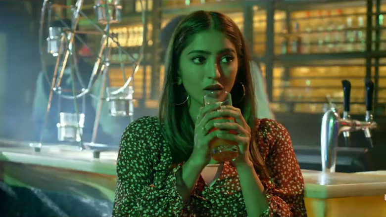 кадр из фильма Karamsutra