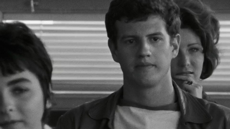 кадр из фильма Seul ou avec d'autres