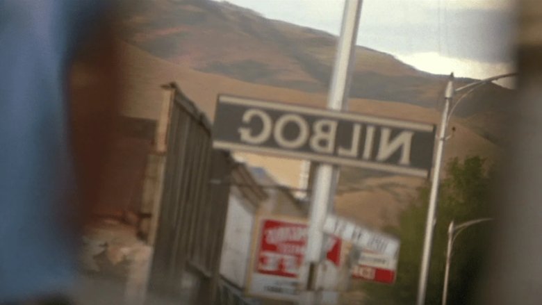 кадр из фильма Тролль 2