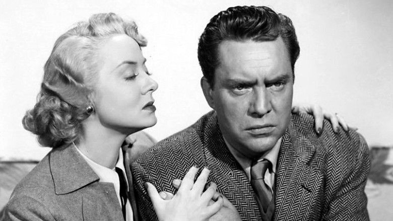 кадр из фильма Man in the Dark