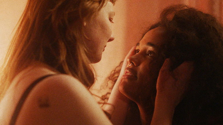 кадр из фильма Störenfrieda