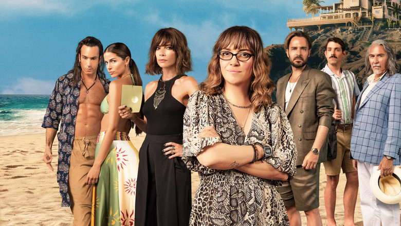 кадр из фильма Invitación a un Asesinato