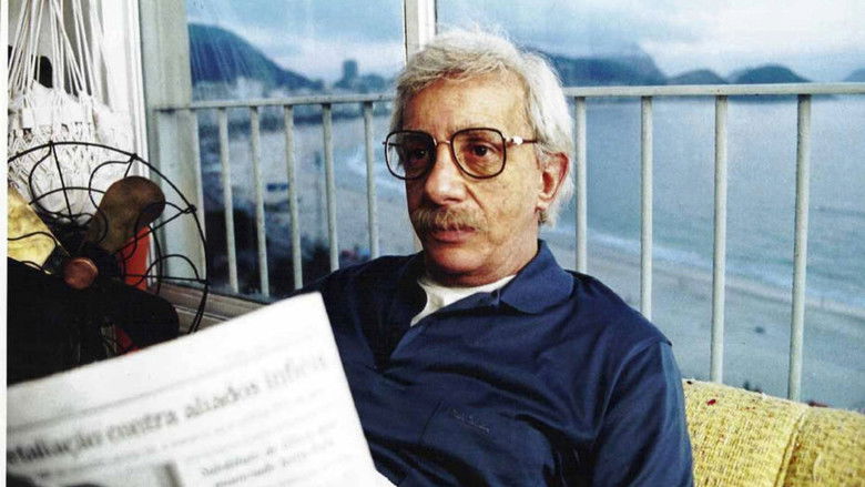 кадр из фильма Copacabana