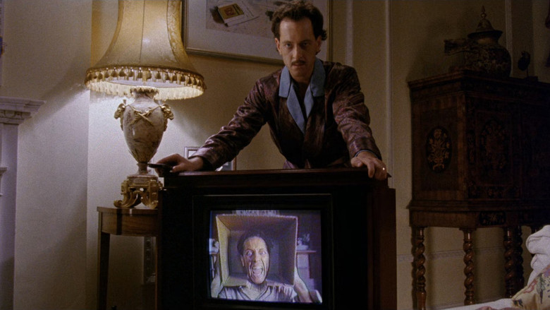 кадр из фильма Как преуспеть в рекламе