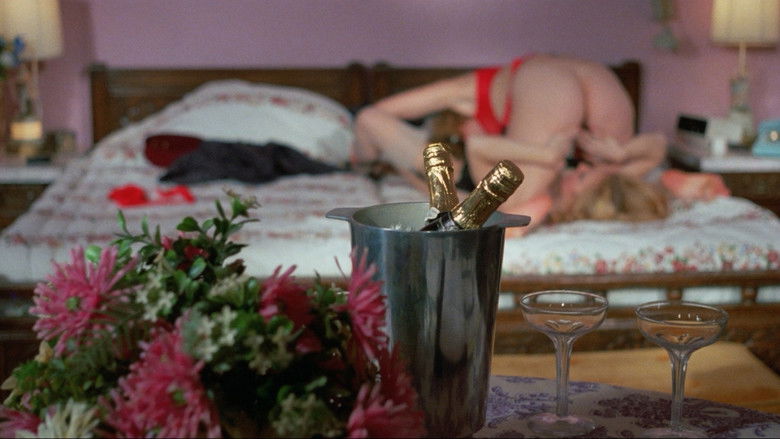 кадр из фильма Жюстина - Вопрос невинности