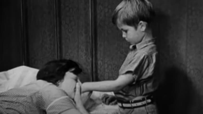 кадр из фильма Грустный день рождения