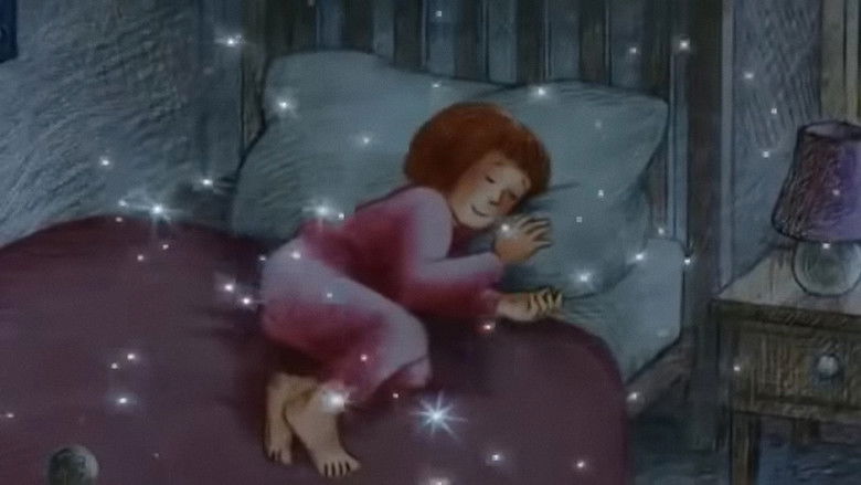 кадр из фильма The Bear