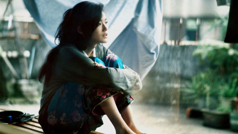 кадр из фильма Три времени