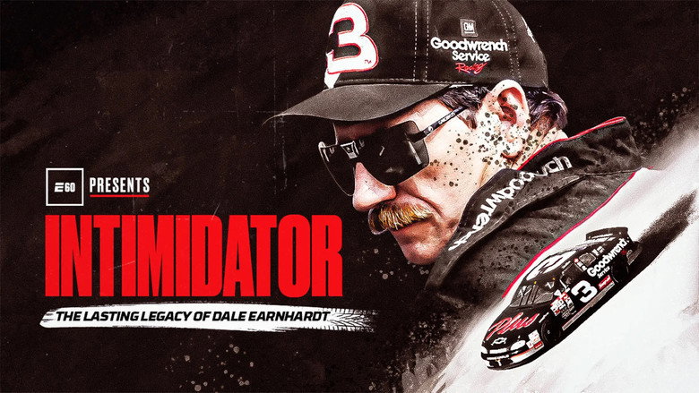 кадр из фильма Intimidator: The Lasting Legacy of Dale Earnhardt