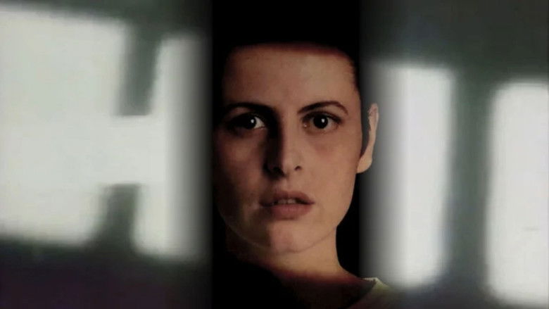 кадр из фильма Fernanda Young: Foge-me ao Controle