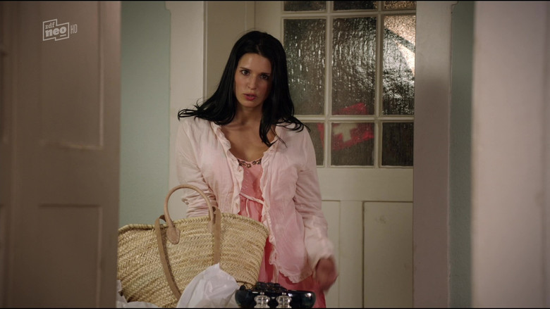 кадр из фильма Was im Leben zählt