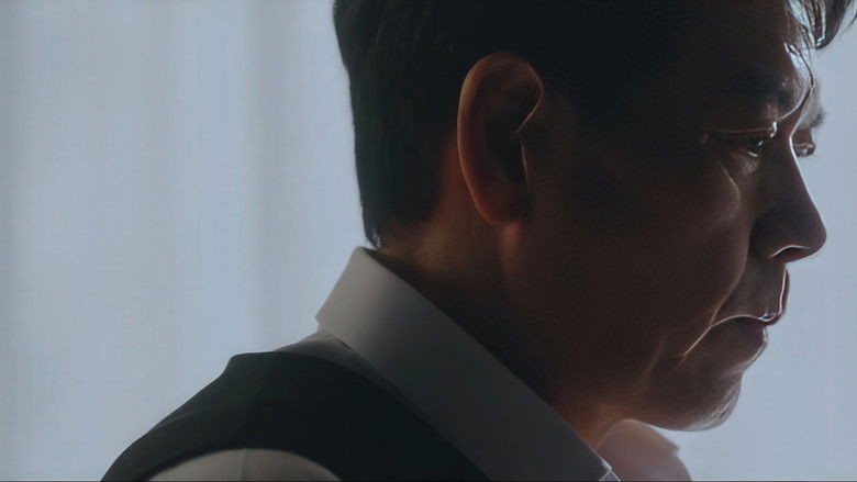 кадр из фильма 카인의 도시