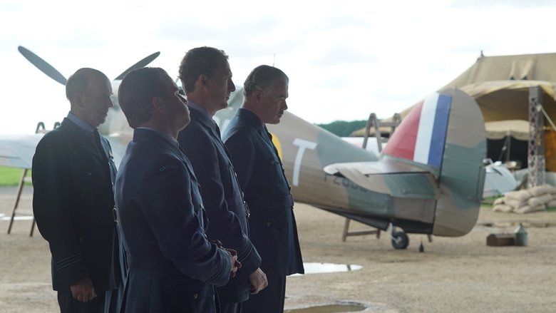 кадр из фильма Крылья урагана