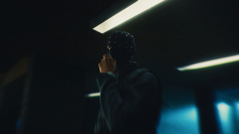 кадр из фильма و الليالي