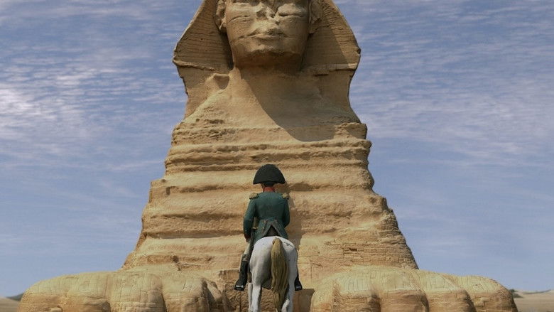 кадр из фильма Apoléon