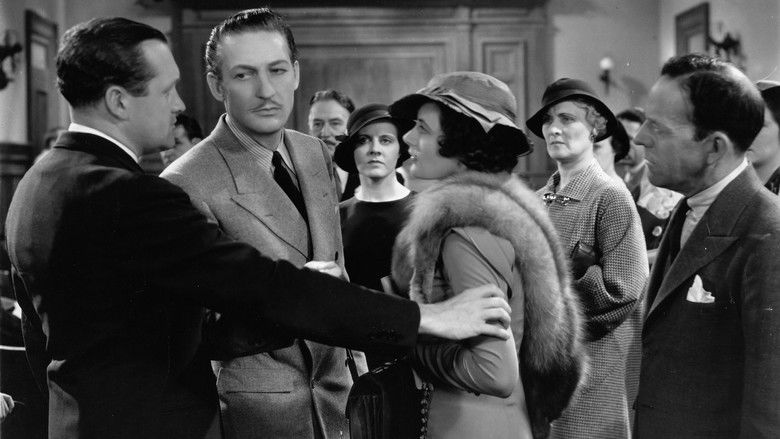 Дело о воющей собаке