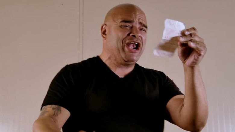 кадр из фильма Powerball