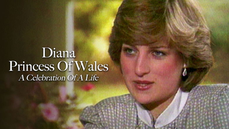 кадр из фильма Diana Princess of Wales: a Celebration of a Life