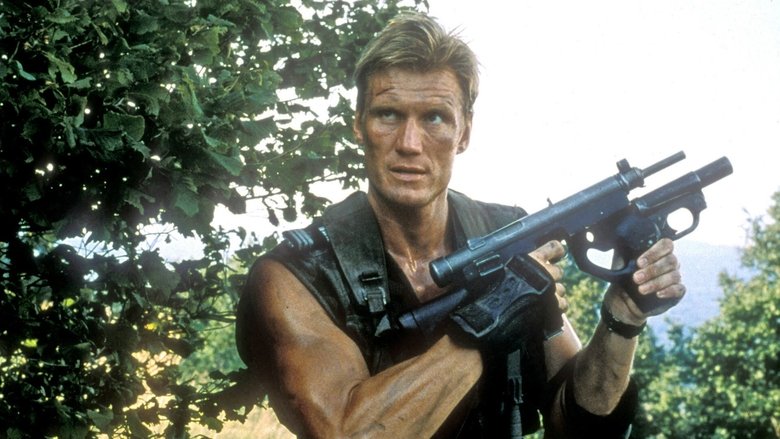 кадр из фильма Битва драконов