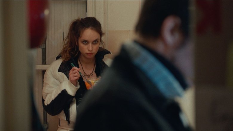 кадр из фильма Des gens bien