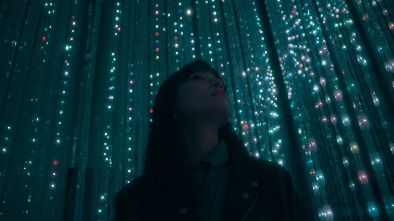 кадр из фильма Dreams in Japan