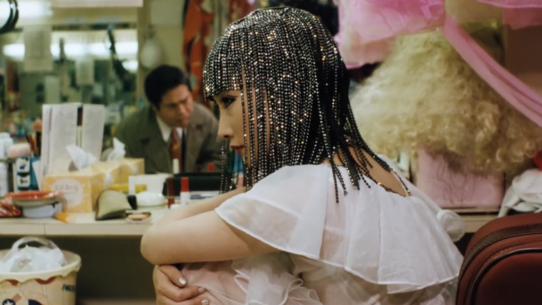 кадр из фильма 不倫