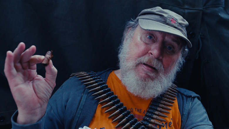 кадр из фильма Wujek foliarz