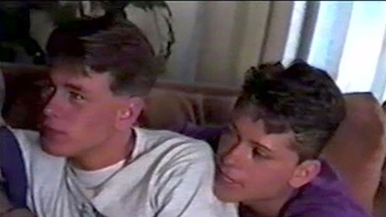 кадр из фильма Private Invitation of Billy Houston