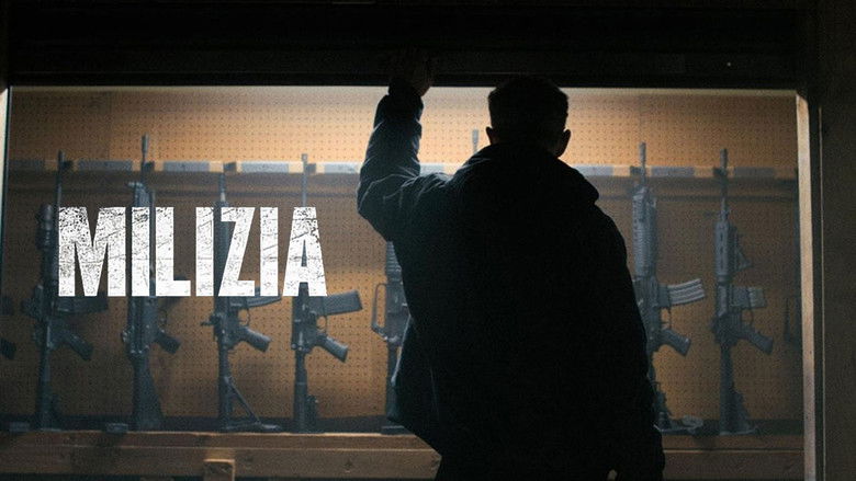 кадр из фильма Противостояние в Спэрроу-Крик