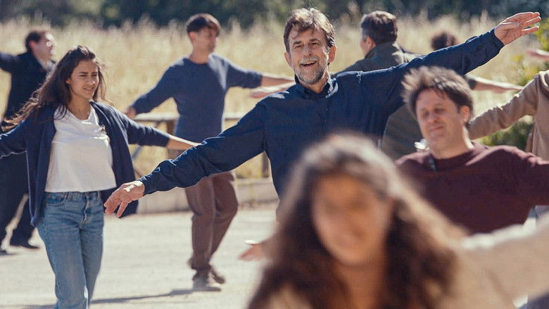 кадр из фильма Великая магия