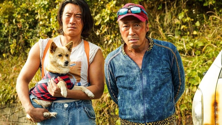 кадр из фильма Красавчики