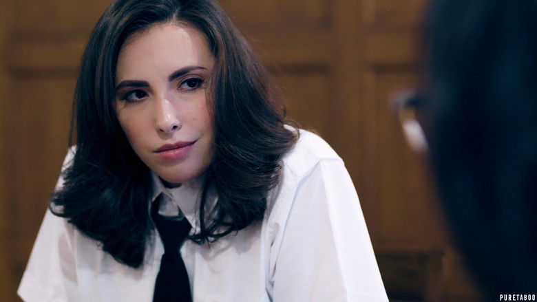 кадр из фильма Biography of a Virgin