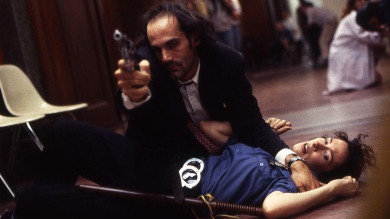 кадр из фильма Дилетанты