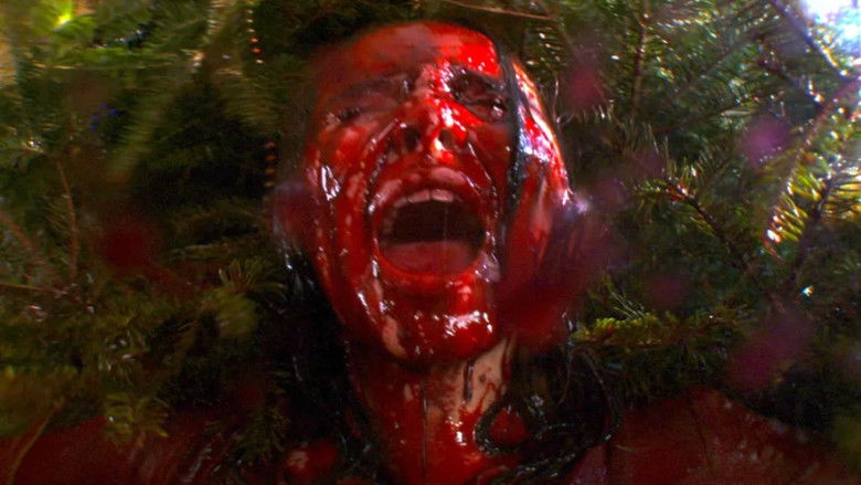 кадр из фильма Treevenge