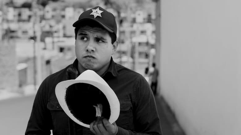 кадр из фильма El Vestimudo