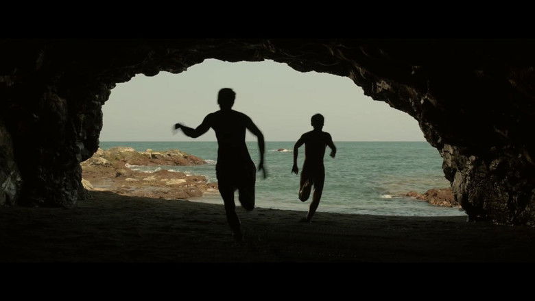 кадр из фильма Sueño en otro idioma