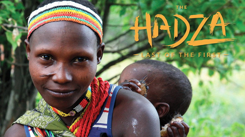 кадр из фильма The Hadza:  Last of the First