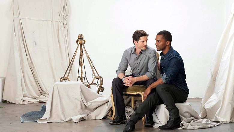 кадр из фильма Добро пожаловать, грешники