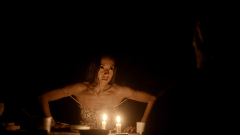 кадр из фильма Граница